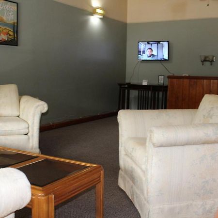 Mattawa Two Rivers Motel المظهر الخارجي الصورة