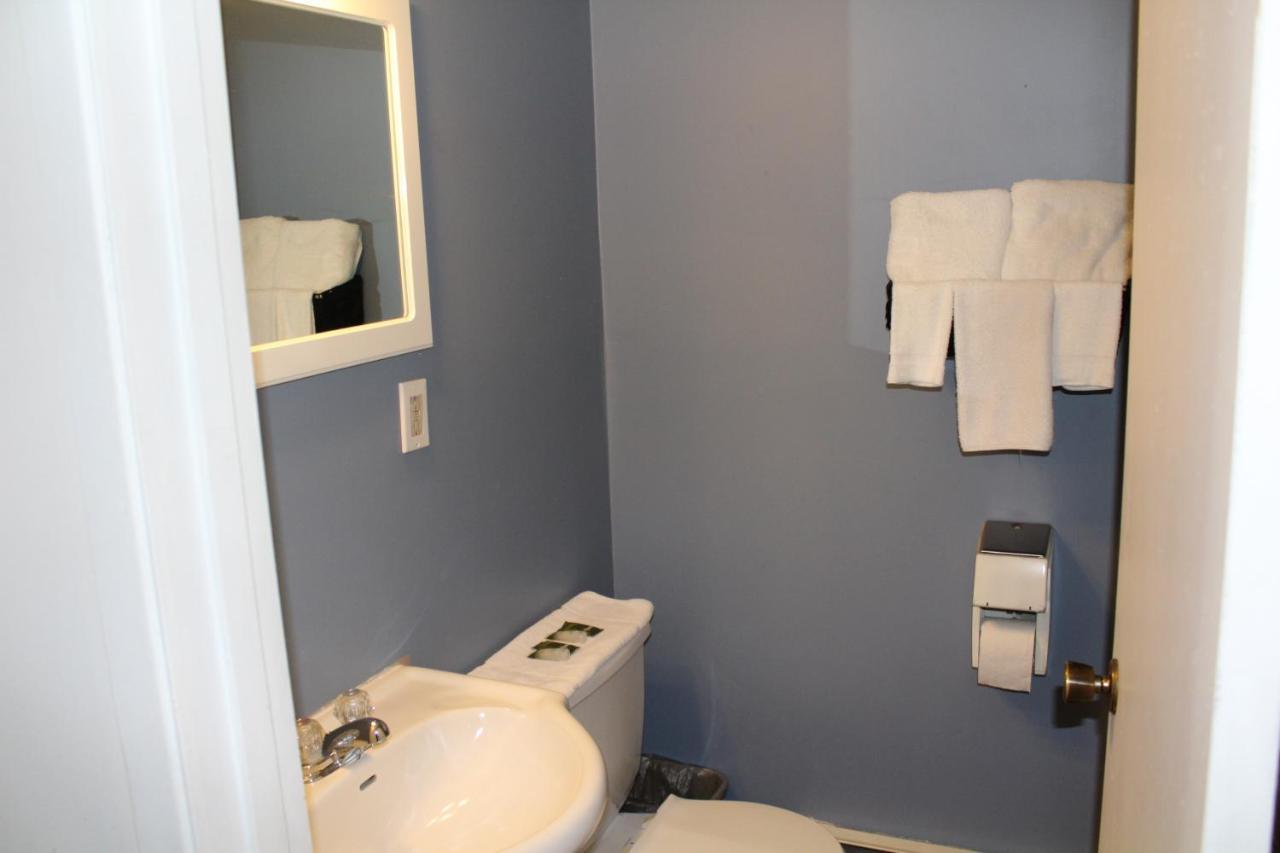 Mattawa Two Rivers Motel المظهر الخارجي الصورة
