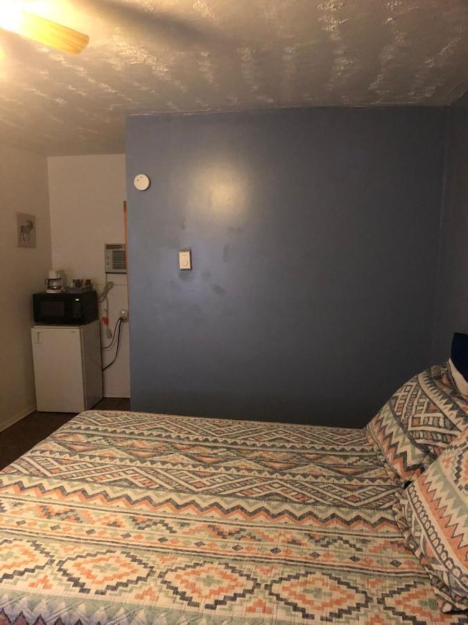 Mattawa Two Rivers Motel المظهر الخارجي الصورة