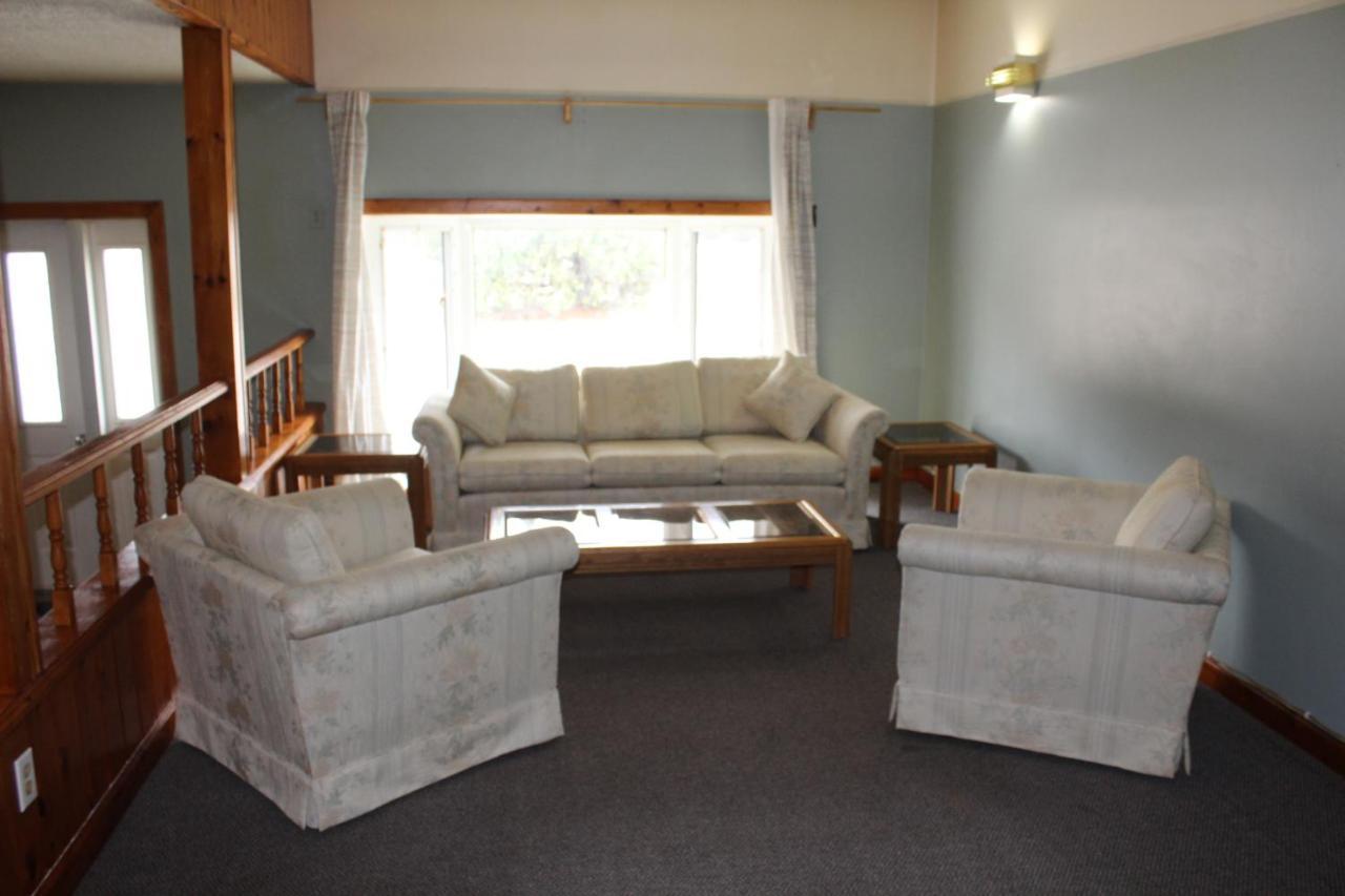 Mattawa Two Rivers Motel المظهر الخارجي الصورة