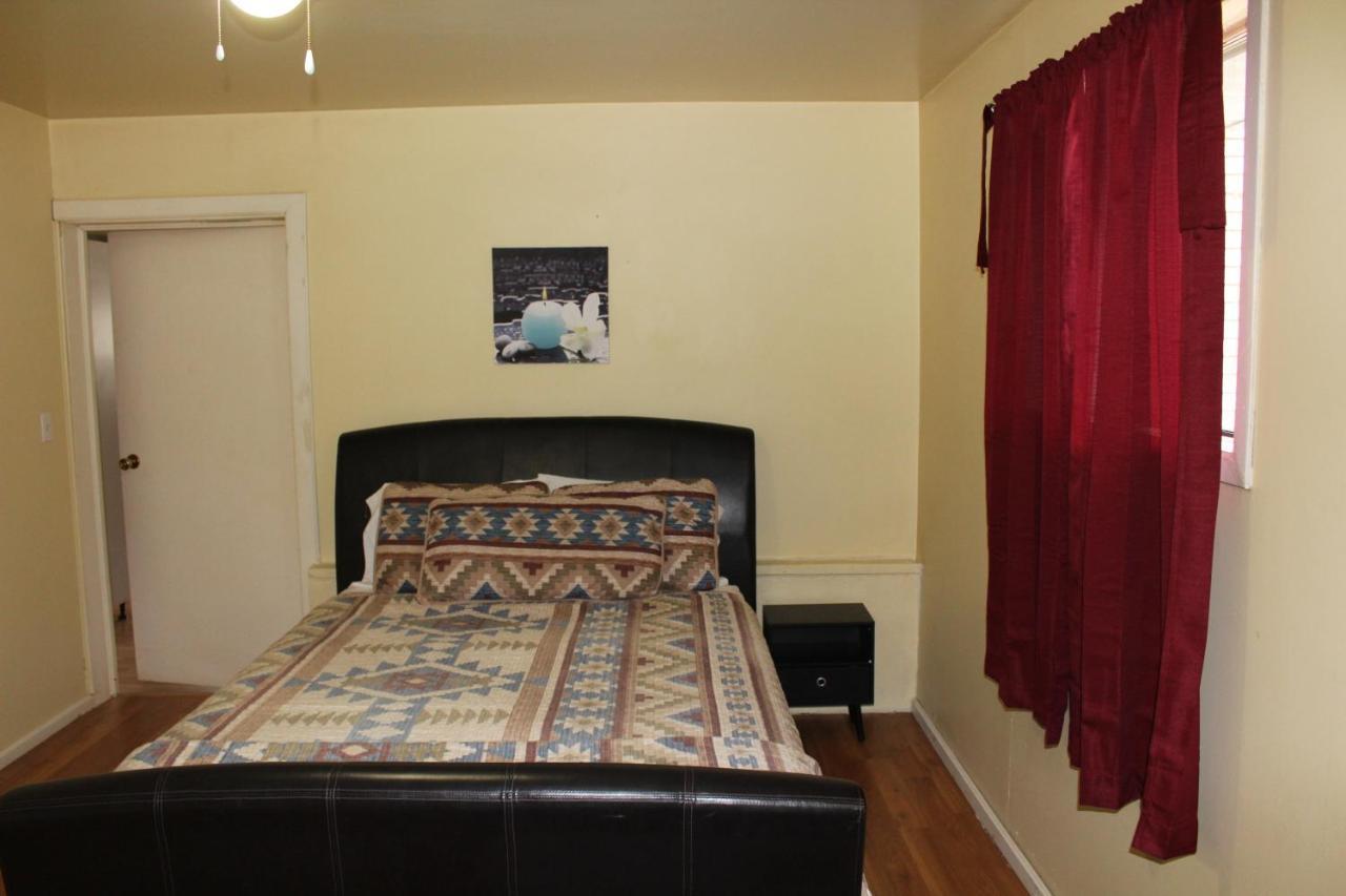 Mattawa Two Rivers Motel المظهر الخارجي الصورة